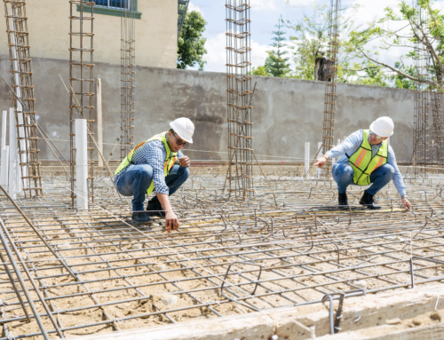 The Importance of a Strong Foundation: What Every Homeowner Needs to Know